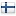 nininama.com server is located in Finland